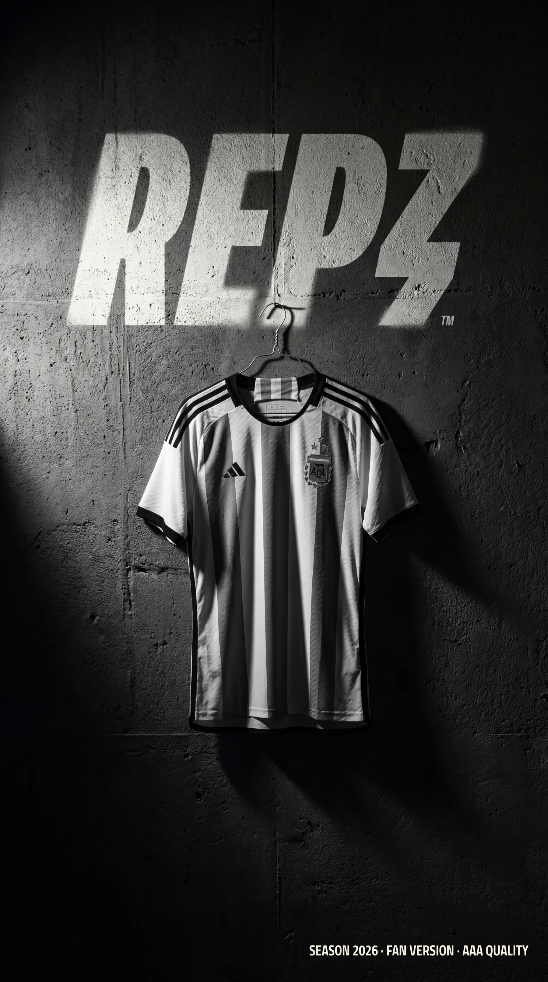 Argentina Collection