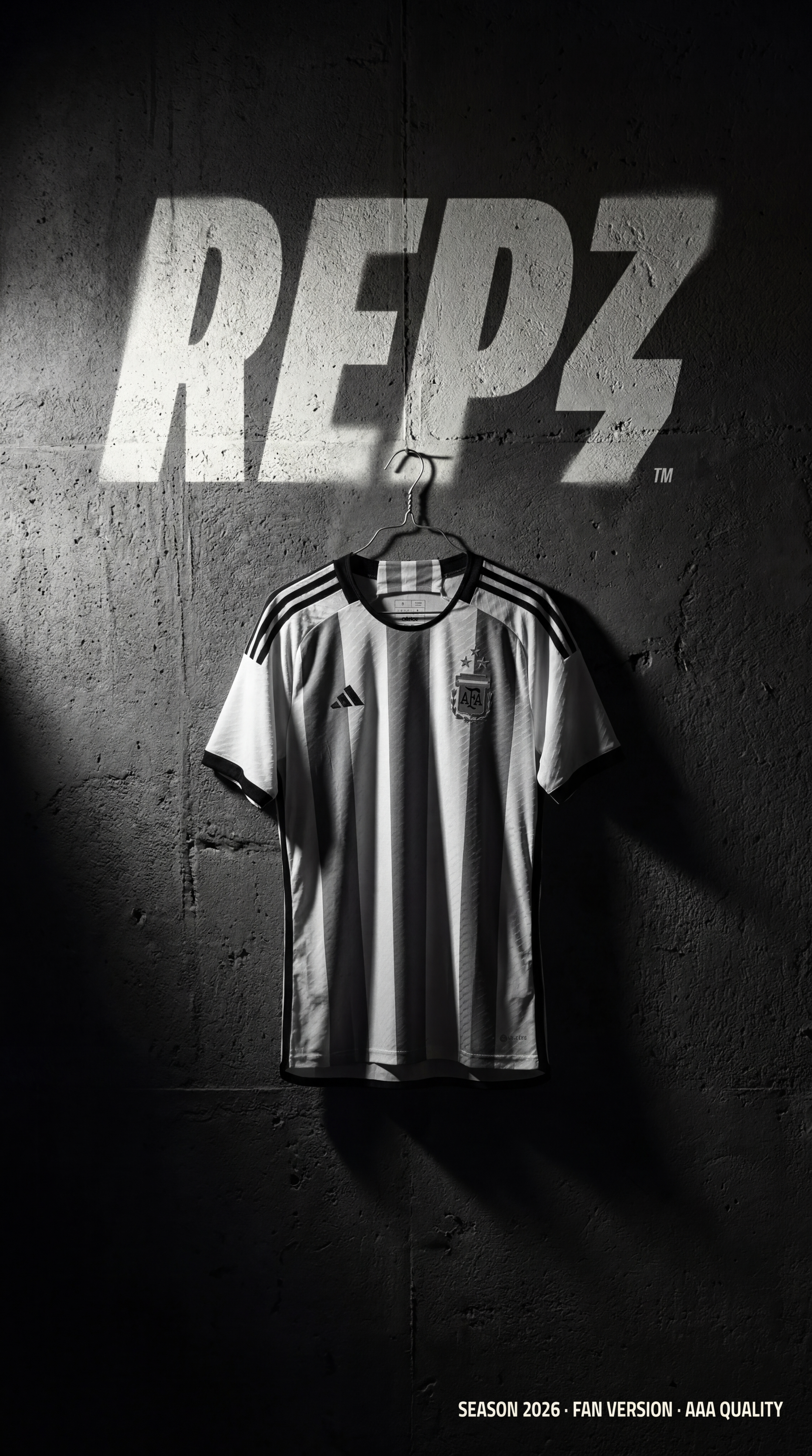 Argentina Collection