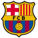 Escudo Barcelona