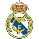 Escudo Real Madrid