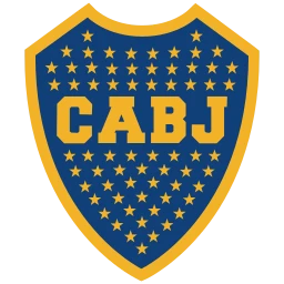 Escudo Boca Juniors