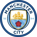 Escudo Manchester City