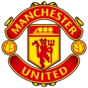 Escudo Manchester United