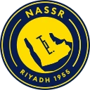 Escudo Al Nassr