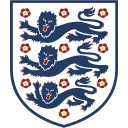 Escudo Inglaterra
