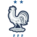 Escudo Francia