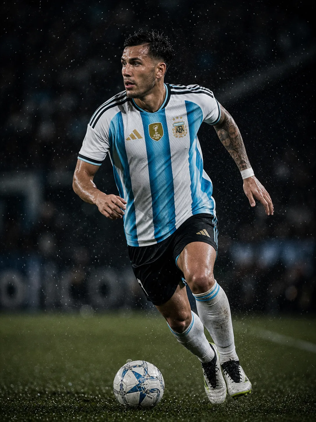 Versión jugador